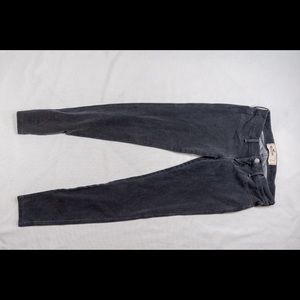 Hollister jeggings